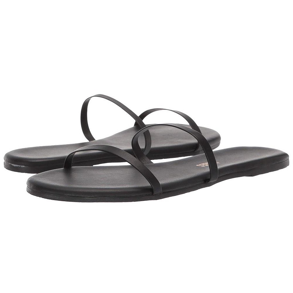 【美国直邮】TKEES女士时装凉鞋时尚舒适 百搭透气 潮流休闲女鞋