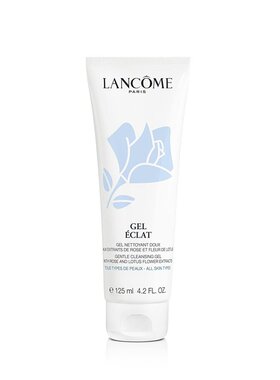 兰蔻清莹洁面啫喱125ml 中性 蓝色