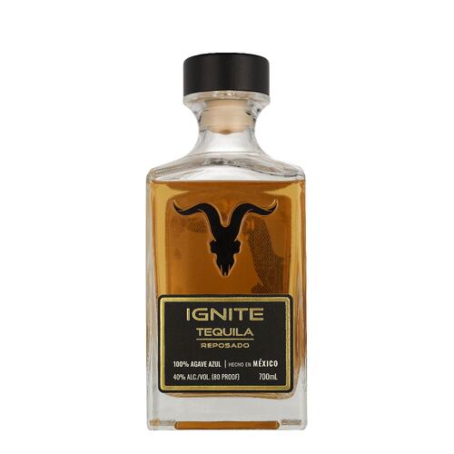 欧洲直邮 Ignite Tequila Reposado By Dan Bilzerian