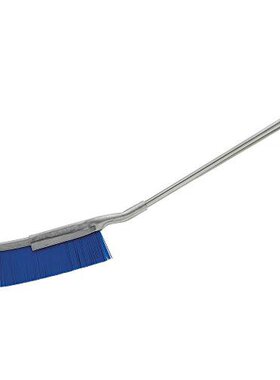 TRUSCO J型刷子 TJNBH-R 蓝色 250毫米 清洁 卫生管理