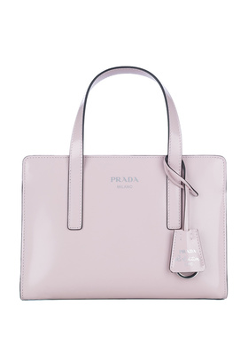 PRADA 女士手提包 1BA357VOOOZO6F02UE AW2023 浅棕色
