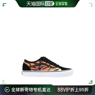 女士 香港直邮潮奢 范斯 Vans 运动鞋