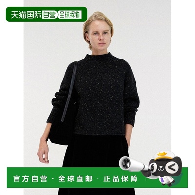 韩国直邮NOTHING WRITTEN正品女装毛衣305047684Perdita knitted