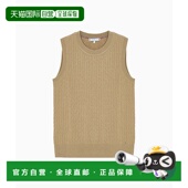 女士吊带衫 韩国直邮TOMMY HILFIGER T22F0KVT010WT1RBC上衣