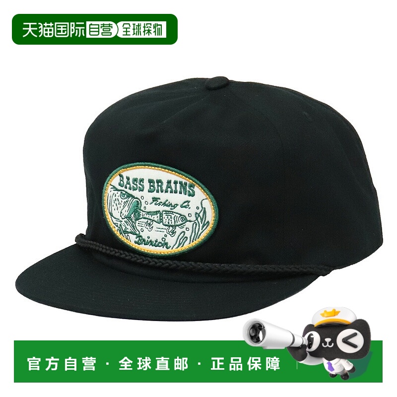 日本直邮brixton 男士 帽子