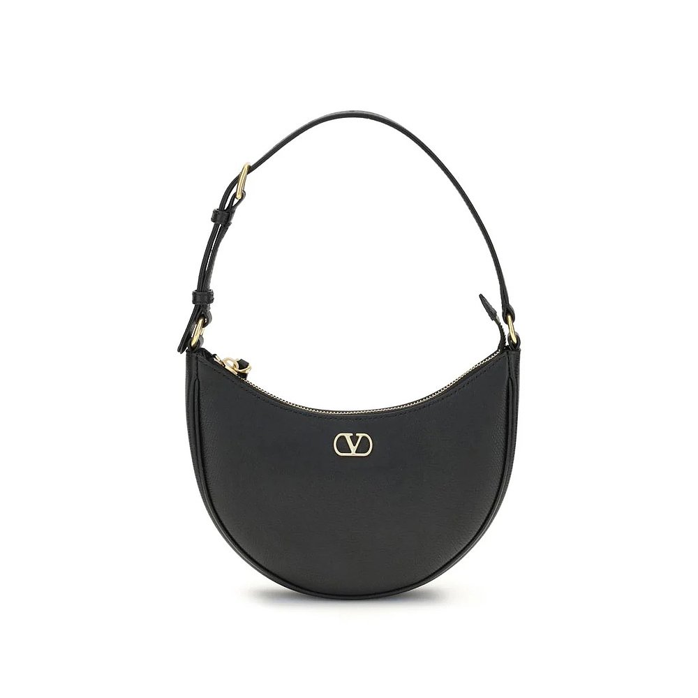 VALENTINO GARAVANI 女士单肩包 7W0P0AK3SNP0NO AW2025 - 实物图