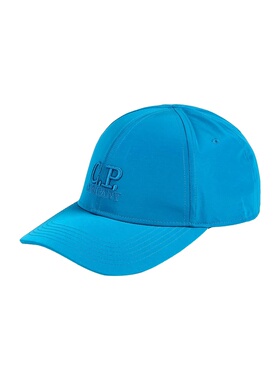 香港直邮cp company 男士 帽子 blue蓝色 舒适时尚