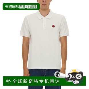 短袖 1h可退 Polo衫 欧洲直邮kenzo 男士