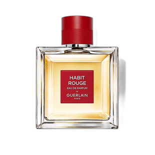 欧洲直邮GUERLAIN娇兰满堂红香水EDP 100ml正品