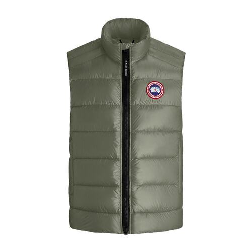Canada Goose Crofton 羽绒背心 2229M