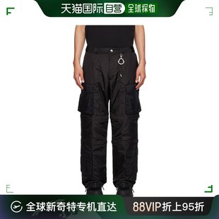 Pha Genius 香港直邮潮奢 男士 Moncler 99新未使用