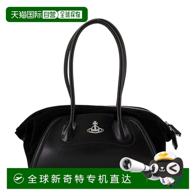 1h可退 香港直邮VIVIENNE WESTWOOD 女士单肩包 4703000JWC006J A