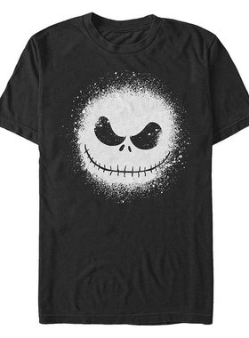 Fifth Sun|男士 Jack Splatter 短袖圆领 T 恤