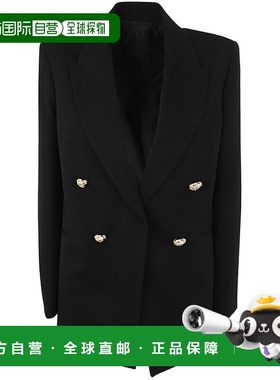 欧洲直邮LANVIN 女士外套 RWCO00335726A236090