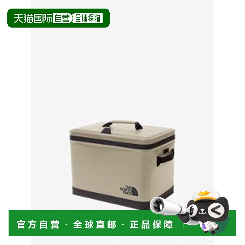 日潮跑腿The North Face北面 手提包 NM82360尼龙防水