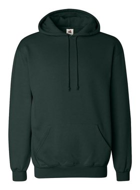 badger 男士 帽衫运动夹克衫