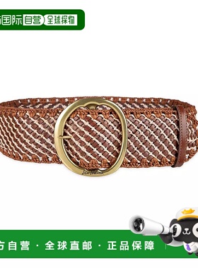 1h可退 【美国直邮】sam edelman 女士 腰带