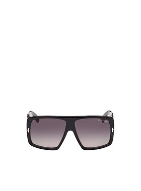 Tom Ford 徽标太阳镜 FT1036