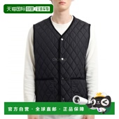 韩国直邮BURBERRY 好 绗缝尼龙背心 8104909