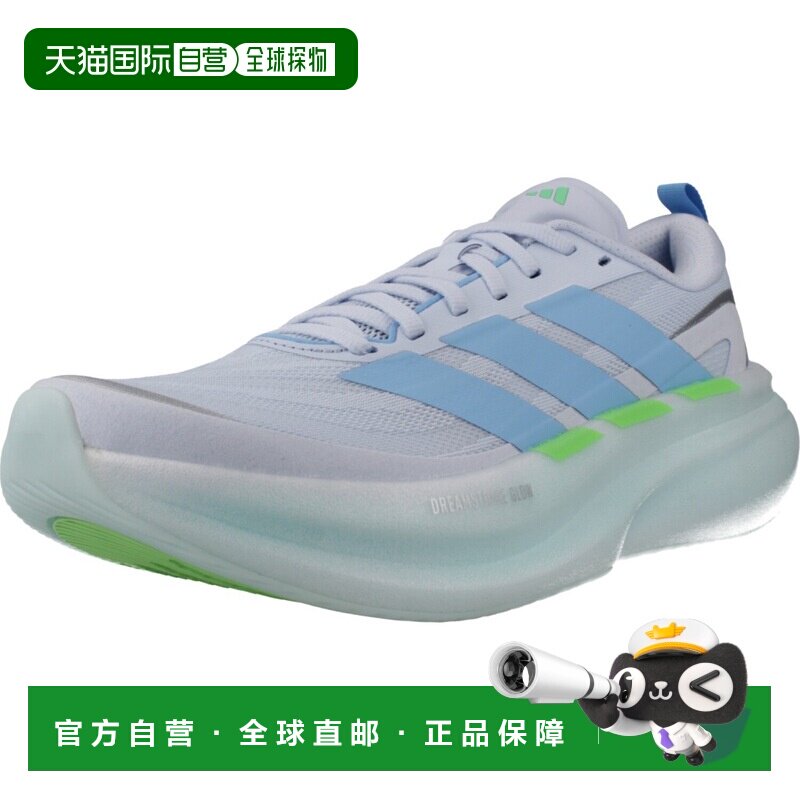 香港直邮adidas 阿迪达斯 女士 SUPERNOVA GLIDE W 运动鞋 KJ8770