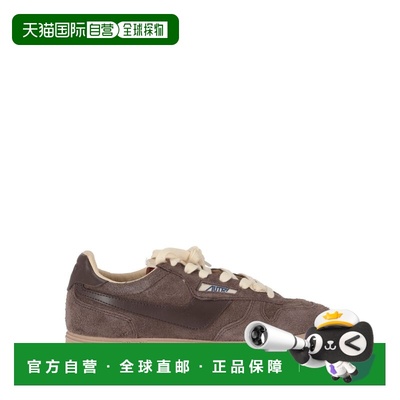 1h可退 香港直邮AUTRY 女士 WINDSPIN WOM SUE/LEA 低帮运动鞋 WS