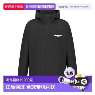 夹克 长袖 Men拉链迪奥 24FW 香港直邮DIOR