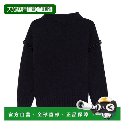 香港直邮MAX MARA 女士针织毛衣 2421366123600GENE001 AW2024