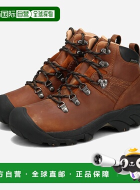 日本直邮KEEN 女士WOMEN PYRENEES 1004156