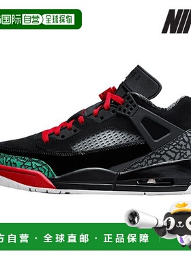 韩国直邮NIKE Jordan Sneakers T3 FQ1759 060 Men's Jordan Spiz