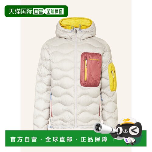 香港直邮PEAK PERFORMANCE 男士户外风衣 1001662【付后1h可退】