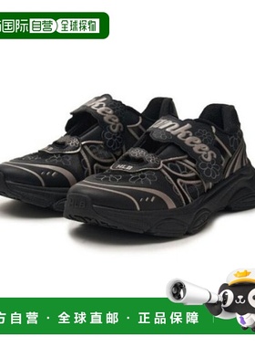 韩国直邮MLB MLB 运动鞋 PQJ 3ASDACE43-50BKS 运动员花朵玛丽珍