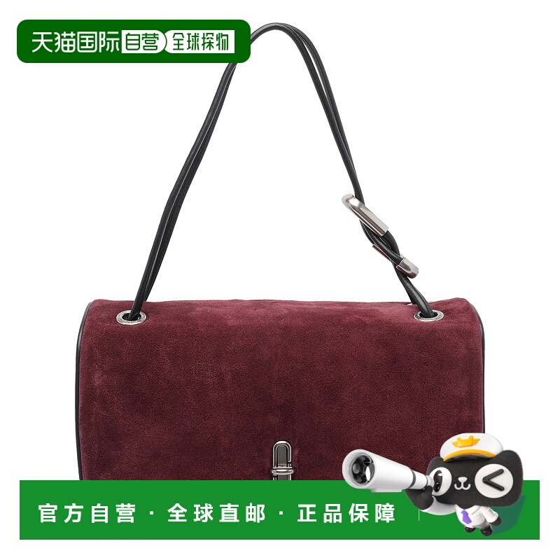 1h可退 香港直邮MARC JACOBS 女士单肩包 2F5HSH039H01510 AW2025