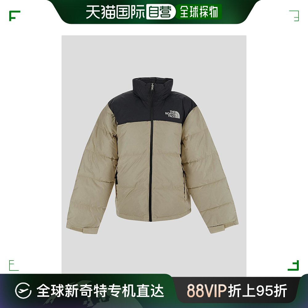 香港直邮THE NORTH FACE 男士羽绒服 NF0A3C8D3X41 男装 羽绒服 原图主图