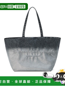 1h可退 香港直邮ALEXANDER WANG 女士斜挎包 20126T04T015 CO 灰