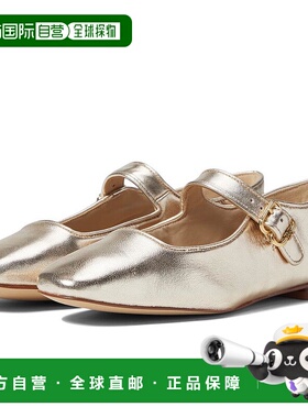 1h可退 【美国直邮】SAM EDELMAN女士时装单鞋浅口平底休闲时尚