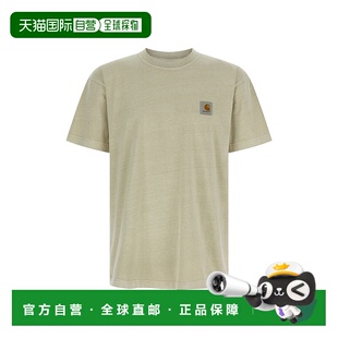 香港直邮CARHARTT T恤 WIP Vista I0307802LPGD 男士 1h可退