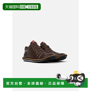 自营Ankle-boot Men Camper Beetle - brown 美国奥莱直发