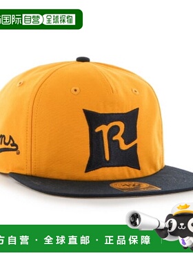 韩国直邮47 FORTY SEVEN BRAND 公用帽子 BFHD161CP1006 NEW YORK