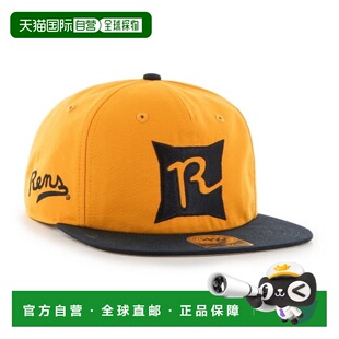 韩国直邮47 FORTY SEVEN BRAND 公用帽子 BFHD161CP1006 NEW YORK