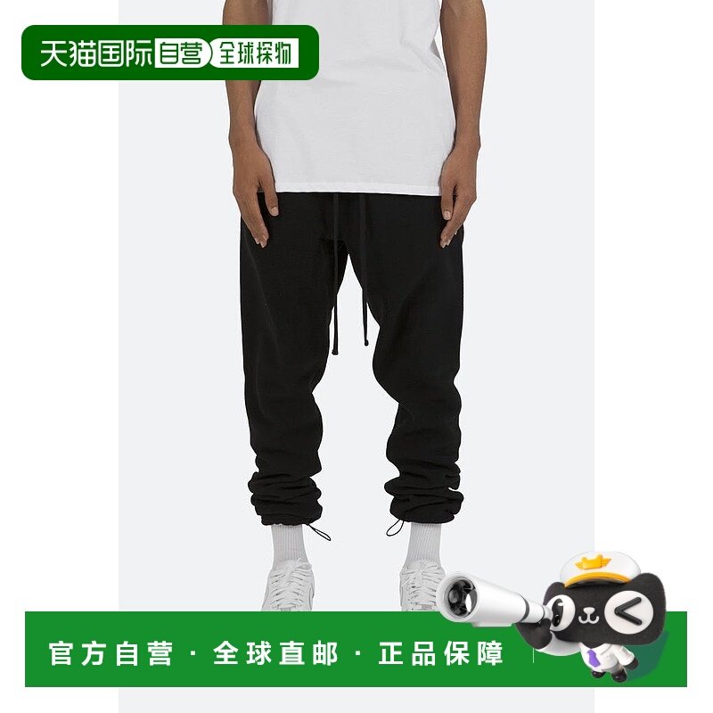 1h可退 【美国直邮】mnml 男士 休闲裤