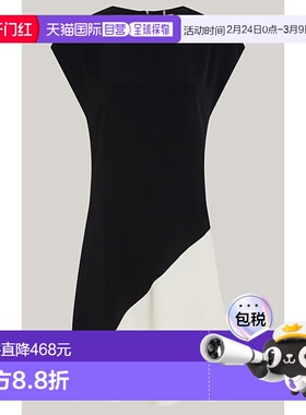 1h可退 香港直邮Tommy Hilfiger 汤米 希尔费格 女士 F|WW0WW4101