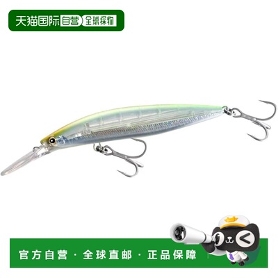 【日本直邮】禧玛诺 Colt Sniper Rock Deep Jet Boost XW-E12Y 0