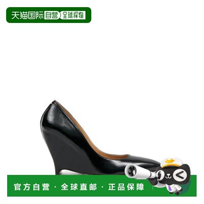 香港直邮MAISON MARGIELA 女士高跟鞋 S39WL0180P7684T8013