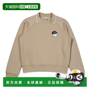 高高尔夫运动M3322PFS17BEI女士卫 休闲时尚 GOLF 韩国直邮MALBON