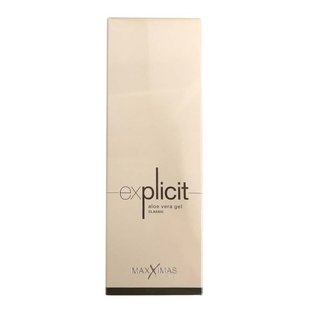 欧洲直邮Deynique丹妮嘉修复肌底液精华液120ml芦荟补水保湿清爽