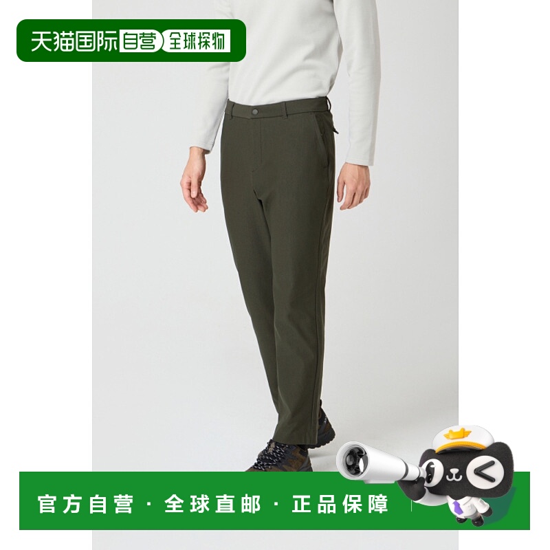 韩国直邮KOLON SPORT 男士男装休闲裤TLPNW24501CKH