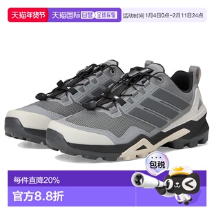 1h可退 香港直邮adidas 阿迪达斯 女士 Terrex Skychaser 远足鞋
