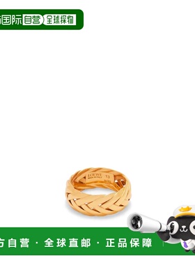 1h可退 欧洲直邮LOEWE 罗意威 26春夏 J000305X13-8130 女士 戒指