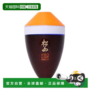 日本直邮Sunline桑濑 鱼漂松鱼漂松山匠 NEXT 红 褐色 #2浮漂