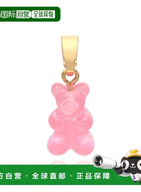 韩国直邮crystal haze  项链及吊坠水晶